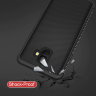 ТПУ накладка Weave для Samsung A600 Galaxy A6 2018 фото 7 — eCase