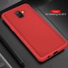 ТПУ накладка Weave для Samsung A600 Galaxy A6 2018 фото 11 — eCase