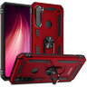 TPU+PC чехол Kvadratic GT для Xiaomi Redmi Note 8T фото 2 — eCase