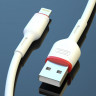 USB кабель XO NB171 Bowling (Type-C) 2.4A фото 2 — eCase