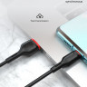 USB кабель XO NB171 Bowling (Type-C) 2.4A фото 3 — eCase