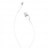 USB кабель XO NB171 Bowling (Type-C) 2.4A фото 6 — eCase