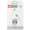 USB кабель XO NB171 Bowling (Type-C) 2.4A фото 7 — eCase