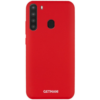 Чохол Original Full Magnet GT для Samsung Galaxy A21 2020 (A215) — eCase