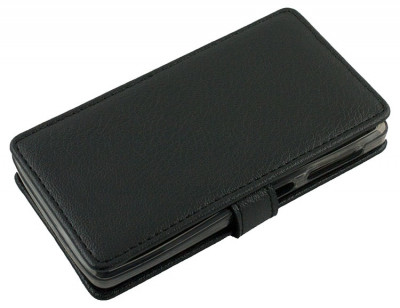 Чохол для Lenovo A2010 Exeline (книжка) — eCase