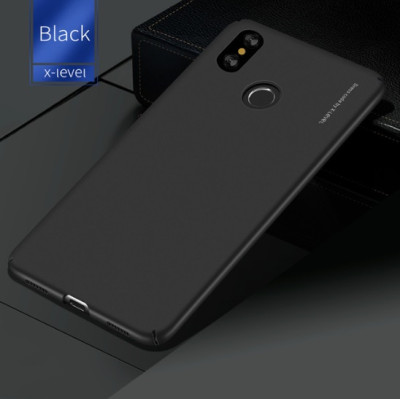 Пластиковая накладка X-level Knight для Xiaomi Redmi S2 — eCase