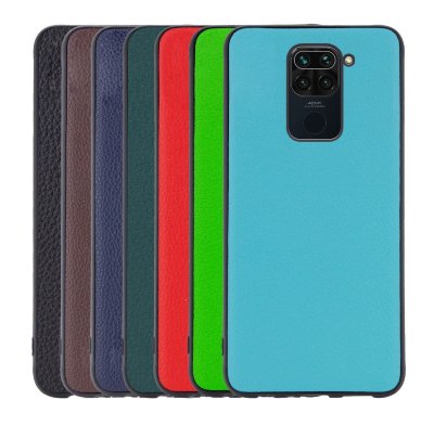 ТПУ накладка Lapea для Xiaomi Redmi 10X — eCase