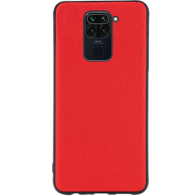 ТПУ накладка Lapea для Xiaomi Redmi 10X — eCase