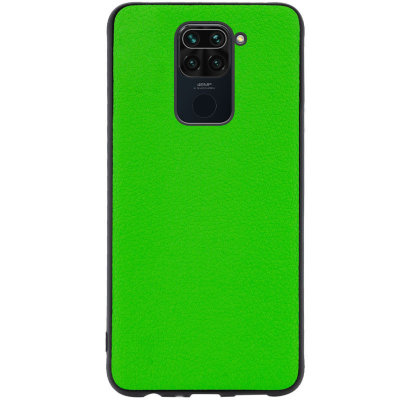 ТПУ накладка Lapea для Xiaomi Redmi 10X — eCase