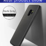 ТПУ накладка X-level Guardiаn для Samsung Galaxy A6s фото 6 — eCase