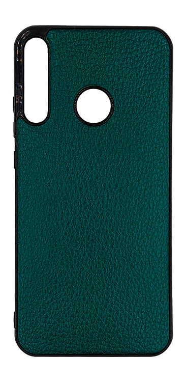 ТПУ чохол Lapea Pearl для Huawei P40 lite E — eCase