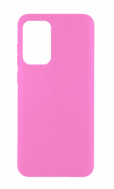 TPU чехол Matte для Xiaomi Redmi 10 5G (однотонный) — eCase