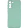 Чохол Softy Full Camera для Samsung Galaxy S21 FE фото 13 — eCase
