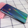 Накладка TPU + Glass Aurora для Xiaomi Redmi Note 7 Pro фото 10 — eCase