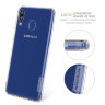 TPU чохол Nillkin Nature для Samsung M205F Galaxy M20 фото 2 — eCase