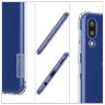 TPU чохол Nillkin Nature для Samsung M205F Galaxy M20 фото 9 — eCase