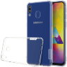 TPU чохол Nillkin Nature для Samsung M205F Galaxy M20 фото 10 — eCase