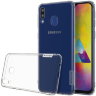TPU чохол Nillkin Nature для Samsung M205F Galaxy M20 фото 11 — eCase