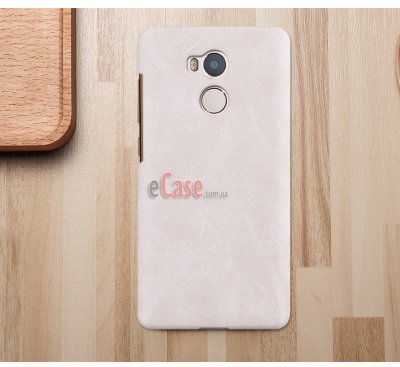 Накладка MOFI Back Case для Xiaomi Redmi 4 Pro — eCase