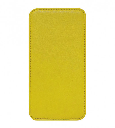 Кожаный чехол для Xiaomi Redmi 9 Power BiSOFF &quot;UltraThin&quot; (книжка) — eCase