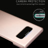 Пластиковая накладка X-level Knight для Samsung Galaxy Note 8 фото 6 — eCase