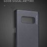 Пластиковая накладка X-level Knight для Samsung Galaxy Note 8 фото 4 — eCase