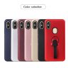 Ударостійка накладка Polo Style для Xiaomi Redmi Note 6 Pro фото 1 — eCase