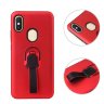 Ударостійка накладка Polo Style для Xiaomi Redmi Note 6 Pro фото 3 — eCase