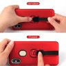 Ударостійка накладка Polo Style для Xiaomi Redmi Note 6 Pro фото 4 — eCase