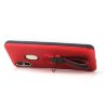 Ударостійка накладка Polo Style для Xiaomi Redmi Note 6 Pro фото 5 — eCase