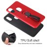 Ударостійка накладка Polo Style для Xiaomi Redmi Note 6 Pro фото 6 — eCase