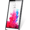 TPU чехол Melkco Poly Jacket для LG LG G3 Dual D856 + защитная пленка фото 4 — eCase