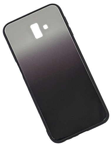 Накладка TPU + Glass Color Grade для Samsung M105F Galaxy M10 — eCase