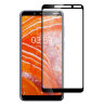 Защитное стекло 3D Full-screen Color Frame для Nokia 1 Plus фото 2 — eCase