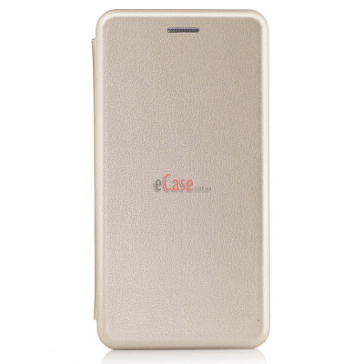 Чехол (книжка) Classy для Huawei Y3 2017 — eCase