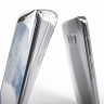ТПУ накладка (прозрачная) X-level Antislip для Samsung G950F Galaxy S8 фото 3 — eCase
