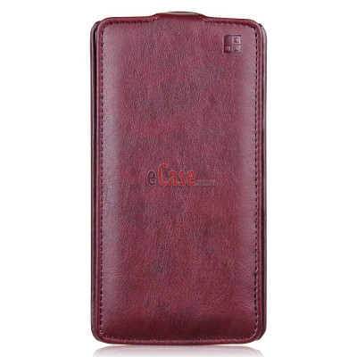 Чохол (фліп) IMUCA для LG G3 D855 — eCase