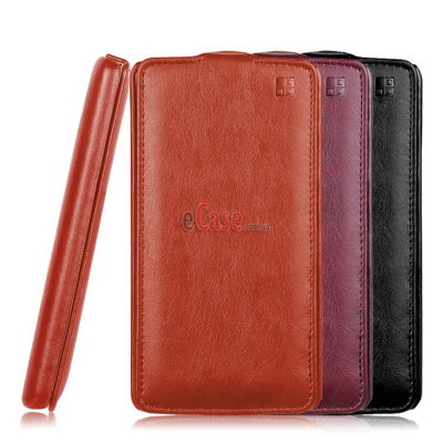 Чохол (фліп) IMUCA для LG G3 D855 — eCase