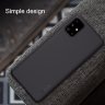 Пластикова накладка Nillkin Matte для Samsung Galaxy A71 (A715F) фото 5 — eCase