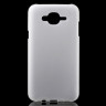 TPU накладка для Samsung J701 Galaxy J7 Neo (матовый, однотонный) фото 8 — eCase