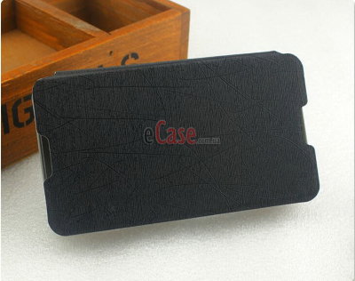 Чохол (книжка) Pudini Yusi для Sony Xperia E4 — eCase