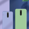 ТПУ накладка X-Level Dynamic для Xiaomi Redmi 8 фото 3 — eCase