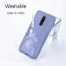 ТПУ накладка X-Level Dynamic для Xiaomi Redmi 8 фото 11 — eCase