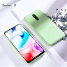 ТПУ накладка X-Level Dynamic для Xiaomi Redmi 8 фото 15 — eCase