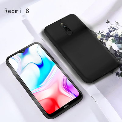ТПУ накладка X-Level Dynamic для Xiaomi Redmi 8 — eCase