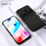 ТПУ накладка X-Level Dynamic для Xiaomi Redmi 8 фото 12 — eCase