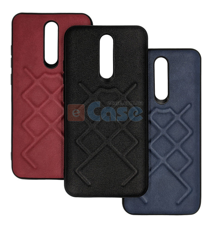 ТПУ чохол Gofre для Samsung Galaxy A30s (A307F) фото 1 — eCase
