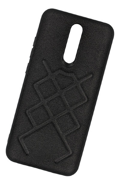 ТПУ чохол Gofre для Samsung Galaxy A30s (A307F) — eCase