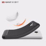 ТПУ чехол (накладка) iPaky SLIM TPU Series для Huawei Y3 2017 фото 4 — eCase