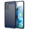 ТПУ накладка SLIM TPU Series для Samsung Galaxy S20 FE 5G фото 12 — eCase